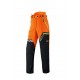 Dynamic Durotec | Pantalon Anti-coupures A2