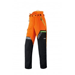 Dynamic Durotec | Pantalon Anti-coupures A2