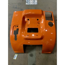 TABLIER ARRIERE CT130