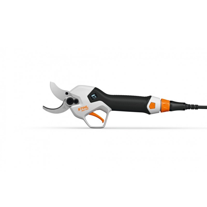 ASA 20 | Sécateur à Batterie - Machine nue