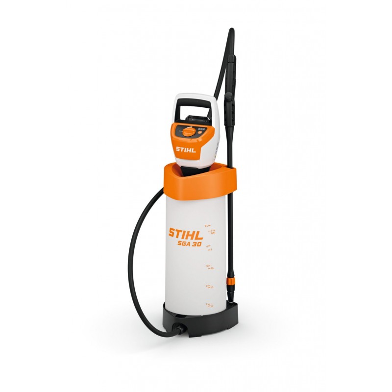 SGA 30 | Pulvérisateur à batterie