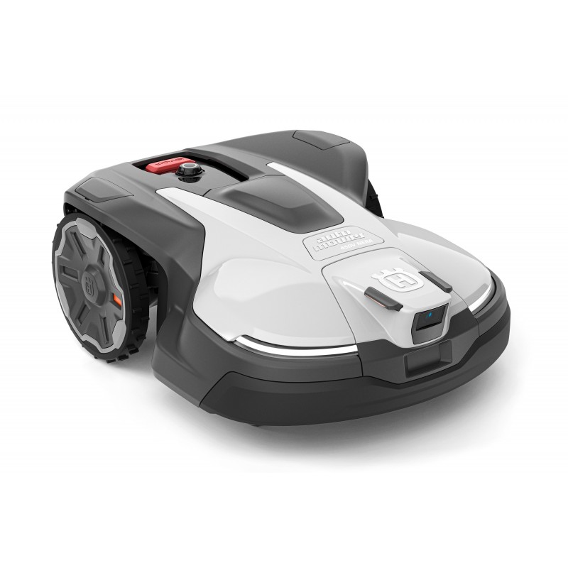 AM 450V | AUTOMOWER