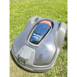 430X | Automower Grands Jardins, Husqvarna
