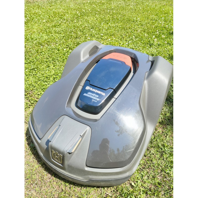 430X | Automower Grands Jardins, Husqvarna