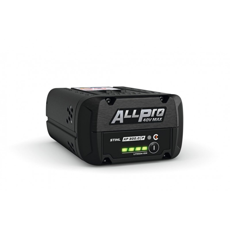 AP 200 | Batterie, Stihl
