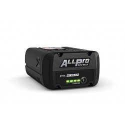 AP 100 P | Batterie, Stihl