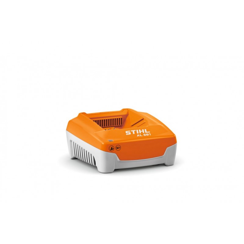 AL 501 | Chargeur Rapide