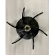 TURBINE A PALES ARTICULEES GCD 680/900