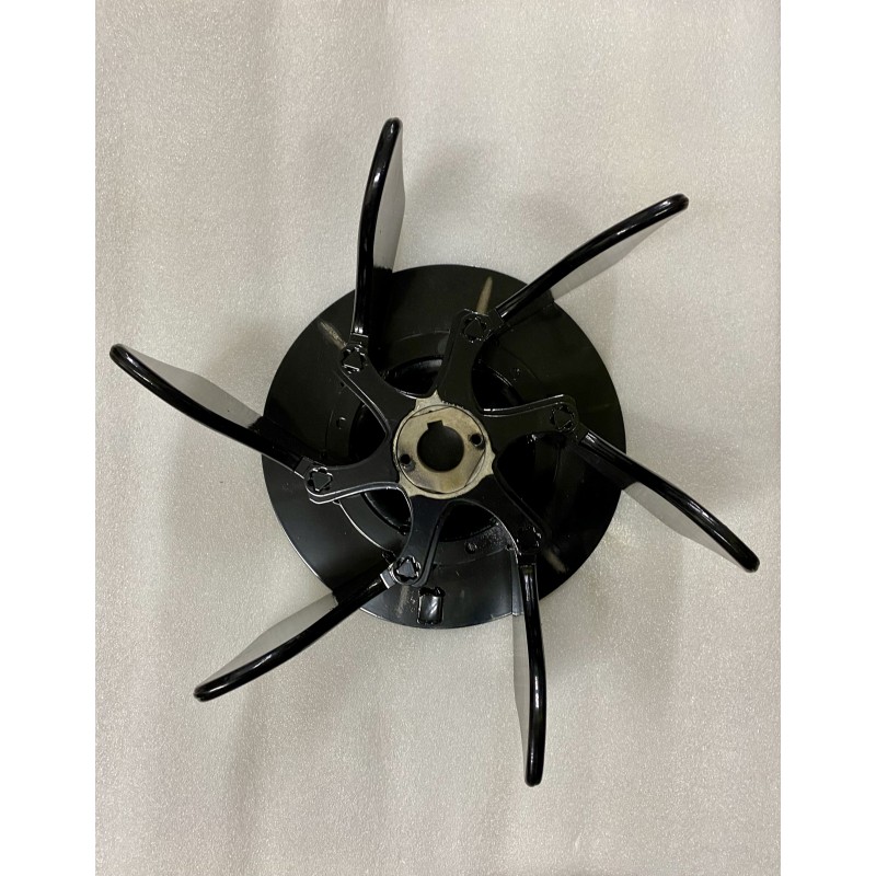 TURBINE A PALES ARTICULEES GCD 680/900