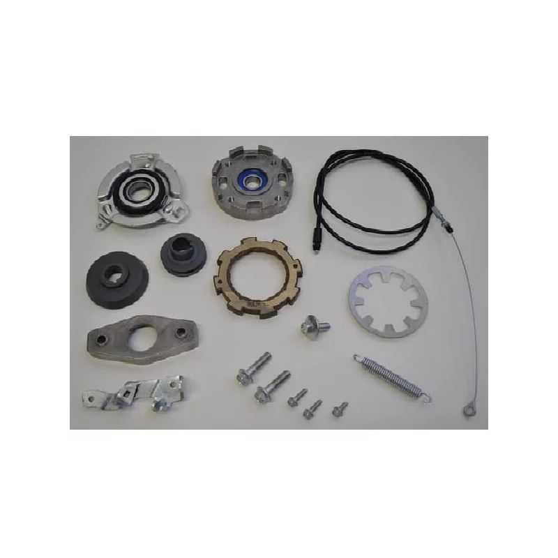 KIT EMBRAYAGE DE LAME
