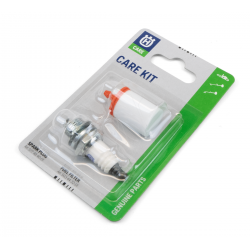 SERVICE KIT BOUGIE/FILTRE A CARBURANT