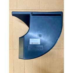 DEFLECTEUR PLASTIQUE EJECTION
