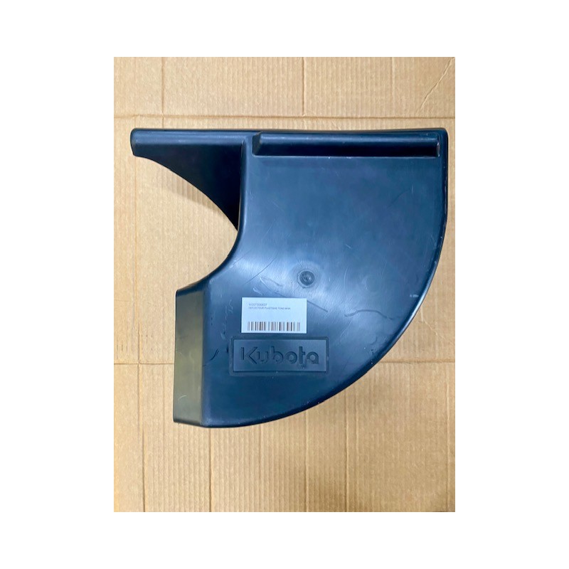 DEFLECTEUR PLASTIQUE EJECTION