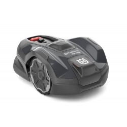 305 | Automower Petits Jardins, Husqvarna