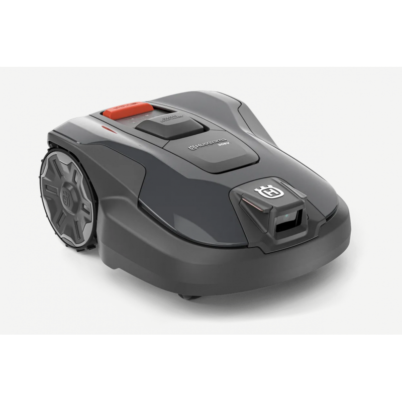 305 | Automower Petits Jardins, Husqvarna