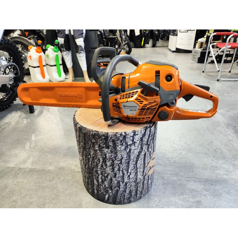 351 | Tronçonneuse HUSQVARNA