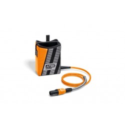 Pochette AP avec Câble à Connexion Rapide, Stihl