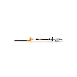 HLA 56 | Taille-Haie sur Perche à Batterie - Machine Nue, Stihl