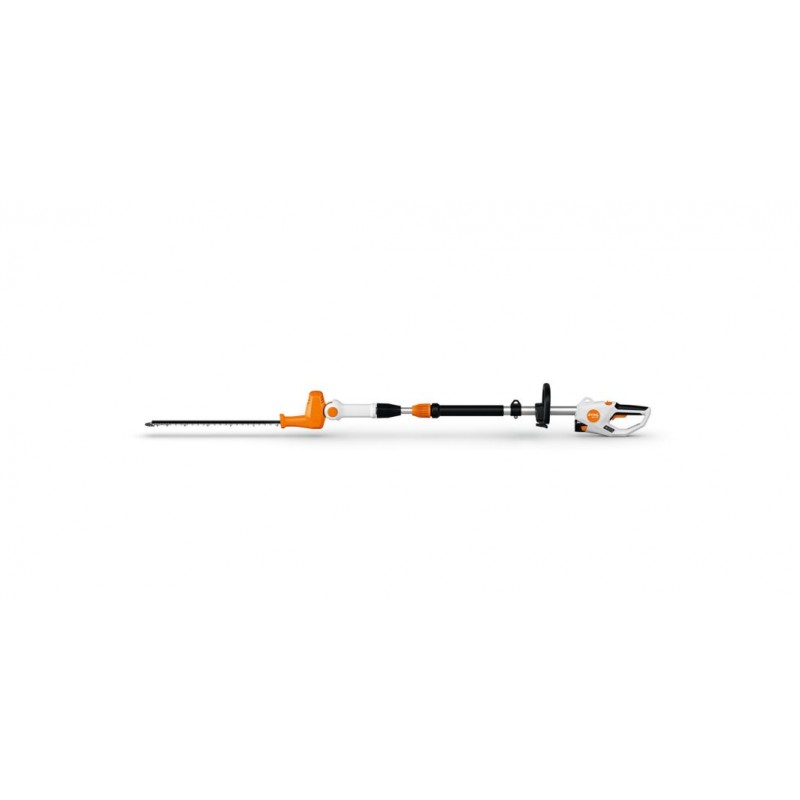HLA 56 | Taille-Haie sur Perche à Batterie - Machine Nue, Stihl