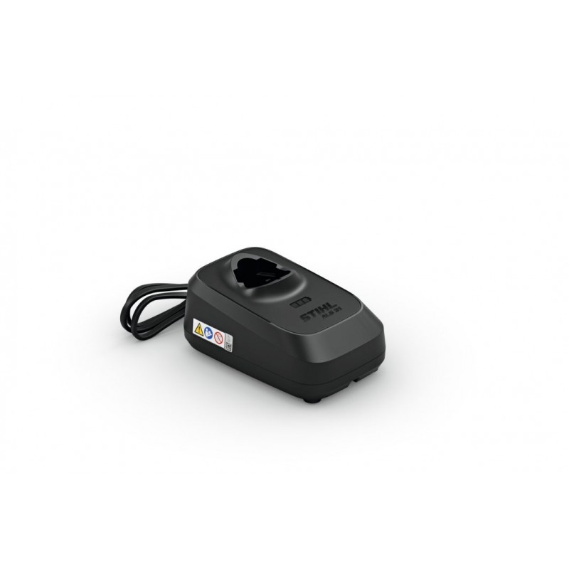 ALS 31 | Chargeur Rapide