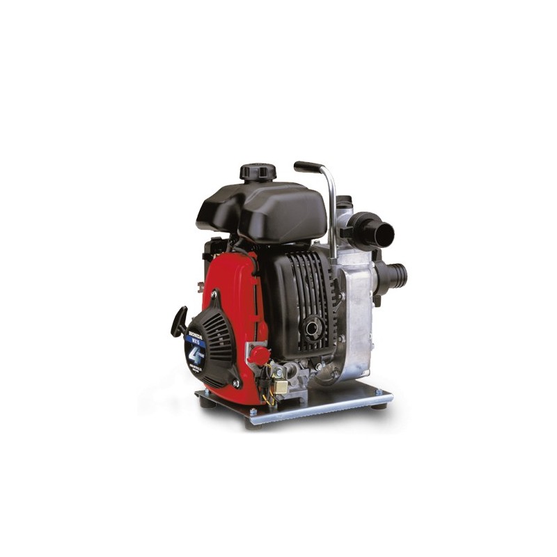 WX 15 | Motopompe, Honda