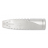 Coin Vrillé Aluminium, Stihl
