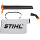 Kit Aspirateur | BGE 71 / 81, Stihl