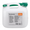 10 L | Bidon à Carburant - Transparent, Stihl
