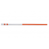 Manche Téléscopique TurboCut | de 1.84m à 4.56m, Stihl