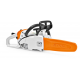 MS 151 C-E | Tronçonneuse Thermique, Stihl