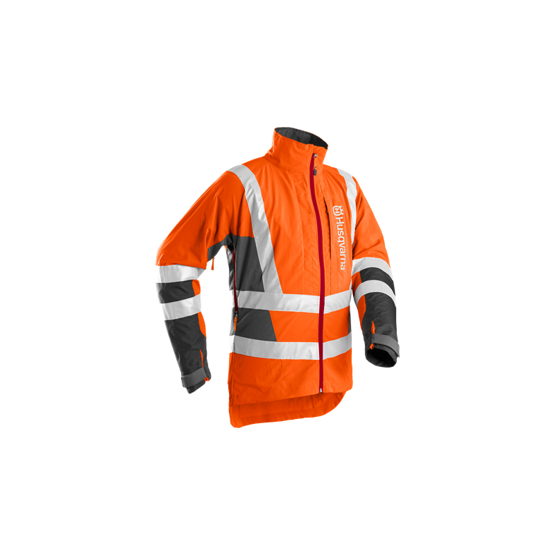 husqvarna classic jacket