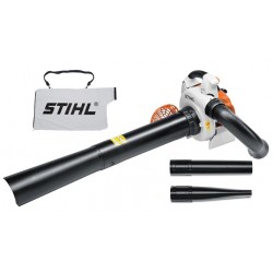 SH 86 C-E | Aspiro-Souffleur à Main Thermique, Stihl