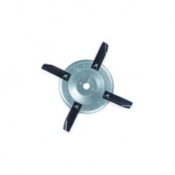Lame Disk-cut (lame oscillante) 48 cm