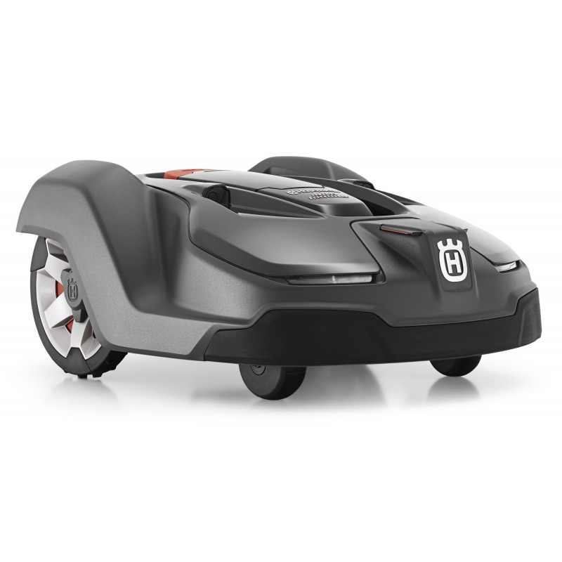 450X | Automower Grands Jardins, Husqvarna