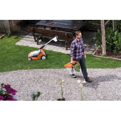 PACK INITIAL | RMA 339 C - Tondeuse + Chargeur + Batterie, Stihl