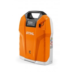 AR 2000 L | Batterie Dorsale, Stihl