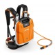 AR 2000 L | Batterie Dorsale, Stihl