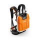 AR 3000 L | Batterie Dorsale, Stihl