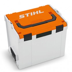 Mallette pour Batterie AR et Chargeur, Stihl