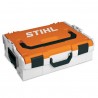 Mallette pour Batterie AP et Chargeur AL, Stihl