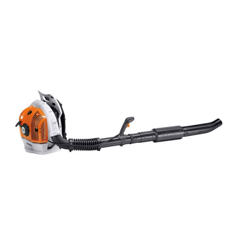 BR 500 | Souffleur à Dos Thermique, Stihl