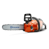 120i | Tronçonneuse à Batterie - Machine Nue, Husqvarna