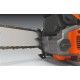 550 XP® Mark II | Jauge fine - Tronçonneuse Thermique, Husqvarna