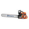 572 XP® | Tronçonneuse Thermique, Husqvarna