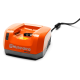 QC500 | Chargeur de Batterie