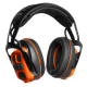 Protège-oreilles Bluetooth X-Com R, Husqvarna