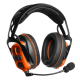 Protège-oreilles Bluetooth X-Com R, Husqvarna