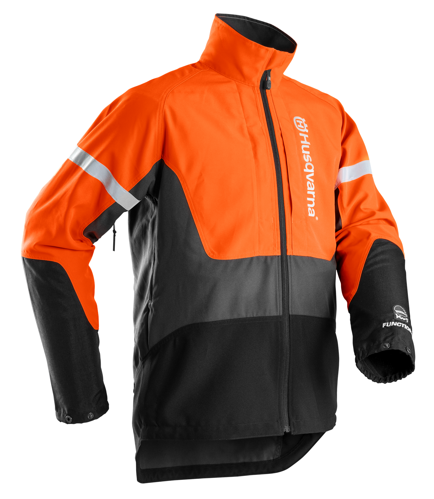husqvarna classic jacket