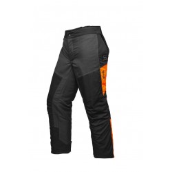 Dynamic, Pantalon Anti-coupures A2, 00883421703#