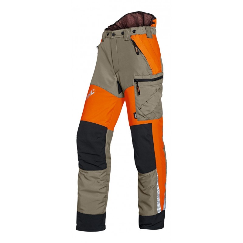 Dynamic Vent | Pantalon Anti-coupures A2, Stihl